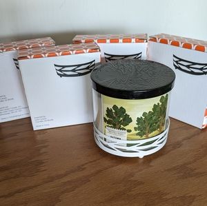 Gold Canyon candle wraps